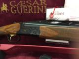 Caesar Guerini Summit Impact Sporter 32 inch--cased and excellent! - 5 of 8