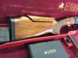 Caesar Guerini Summit Impact Sporter 32 inch--cased and excellent! - 4 of 8