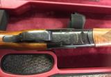 Caesar Guerini Summit Impact Sporter 32 inch--cased and excellent! - 6 of 8