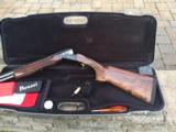 Perazzi MX2000/2028ga. Sporter--LEFT HAND29 1/2 inch barrels-Great wood--99% - 6 of 7