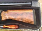 Perazzi MX2000/2028ga. Sporter--LEFT HAND29 1/2 inch barrels-Great wood--99% - 5 of 7