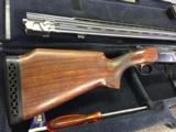 PERAZZI MX8 SPECIAL TRAP COMBO TOP SINGLE/O/U. A BEST BUY! $4250PPD - 1 of 5
