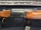 PERAZZI MX8 SPECIAL TRAP COMBO TOP SINGLE/O/U. A BEST BUY! $4250PPD - 2 of 5
