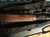 Fabarms DU Semi-Auto Shotgun-Tribore barrel-New in Case - 5 of 8