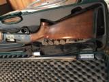 Fabarms DU Semi-Auto Shotgun-Tribore barrel-New in Case - 8 of 8