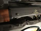 Fabarms DU Semi-Auto Shotgun-Tribore barrel-New in Case - 2 of 8