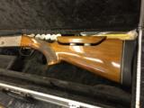 K-80 Lightweight Skeet w/Kolar Small BoreTubes--a best buy! - 1 of 9