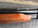 Remington 870 LEFT HAND 20 ga. w/2 Vent Rib barrels-SUPER CLEAN! - 3 of 7