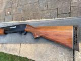 Remington 870 LEFT HAND 20 ga. w/2 Vent Rib barrels-SUPER CLEAN! - 1 of 7