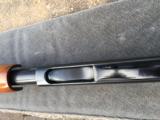 Remington 870 LEFT HAND 20 ga. w/2 Vent Rib barrels-SUPER CLEAN! - 7 of 7