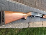 Remington 870 LEFT HAND 20 ga. w/2 Vent Rib barrels-SUPER CLEAN! - 4 of 7