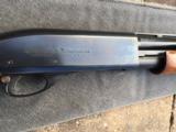 Remington 870 LEFT HAND 20 ga. w/2 Vent Rib barrels-SUPER CLEAN! - 5 of 7