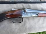 Parker GHE 12ga. Remington Era gun-a bird shooters dream! - 6 of 10