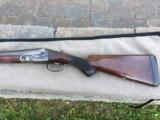 Parker GHE 12ga. Remington Era gun-a bird shooters dream! - 1 of 10