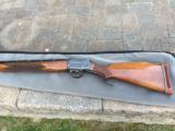 Greener Single Barrel trap-32 inch full-Exc--interesting gun!
- 1 of 7