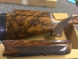 K-80 Trap Special LEFT HAND by WENIG! A gorgeous set of wood at less then 50% of cost!
- 1 of 3