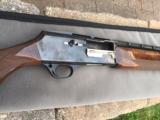 Browning B2000 Trap w/extra barrel/stock/trigger-exc.condition - 2 of 8