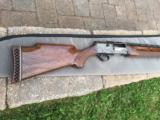 Browning B2000 Trap w/extra barrel/stock/trigger-exc.condition - 1 of 8