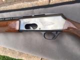 Browning B2000 Trap w/extra barrel/stock/trigger-exc.condition - 5 of 8