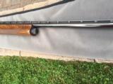 Browning B2000 Trap w/extra barrel/stock/trigger-exc.condition - 3 of 8