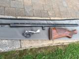 Browning B2000 Trap w/extra barrel/stock/trigger-exc.condition - 8 of 8
