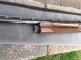 Browning B2000 Trap w/extra barrel/stock/trigger-exc.condition - 6 of 8
