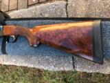 Winchester Model 23 LIGHT DUCK 20ga. unfired--Serial # 8 of 500-Beautiful! - 1 of 7