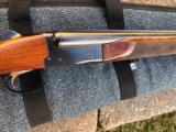 Winchester Model 23 LIGHT DUCK 20ga. unfired--Serial # 8 of 500-Beautiful! - 3 of 7