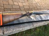 Francotte 14E 12ga. w/30 inch ejector barrels. A beautiful 1931 gun in exc. condition. - 2 of 13