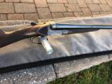 Francotte 14E 12ga. w/30 inch ejector barrels. A beautiful 1931 gun in exc. condition. - 3 of 13