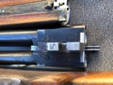 Francotte 14E 12ga. w/30 inch ejector barrels. A beautiful 1931 gun in exc. condition. - 12 of 13