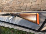Francotte 14E 12ga. w/30 inch ejector barrels. A beautiful 1931 gun in exc. condition. - 5 of 13