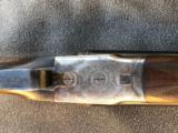 Francotte 14E 12ga. w/30 inch ejector barrels. A beautiful 1931 gun in exc. condition. - 10 of 13