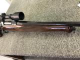 Sauer Model 202 Supreme LUX .300 Win Magnum w/Zeiss 3x9 and superb wood. A deal! - 6 of 8