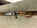 Sauer Model 202 Supreme LUX .300 Win Magnum w/Zeiss 3x9 and superb wood. A deal! - 7 of 8
