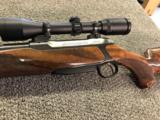 Sauer Model 202 Supreme LUX .300 Win Magnum w/Zeiss 3x9 and superb wood. A deal! - 2 of 8
