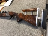 Cynergy CUSTOM HI-ADJUSTABLE RIB ALL AROUND GUN-12GA. 32 inch barrels. - 5 of 8