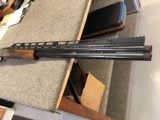 Cynergy CUSTOM HI-ADJUSTABLE RIB ALL AROUND GUN-12GA. 32 inch barrels. - 3 of 8