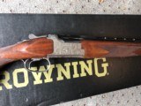 Browning Citori 425 410 Sporter-Millers Special - 2 of 6