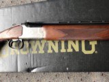 Browning Citori 425 410 Sporter-Millers Special - 3 of 6