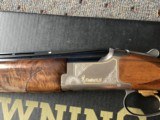 Browning Citori XS 28ga. FEATHER Sporter w/30 inch barrels-excellent. - 5 of 6