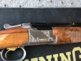 Browning Citori XS 28ga. FEATHER Sporter w/30 inch barrels-excellent. - 6 of 6