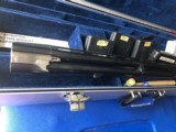 Krieghoff K-80 Skeet barrel/tube set/case/accessories-Bargain - 6 of 6