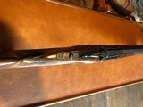 Perazzi MX-20 Field/Sporter with 30 inch barrels-excellent-Priced to sell! - 4 of 8