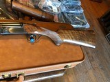 Perazzi MX-20 Field/Sporter with 30 inch barrels-excellent-Priced to sell! - 2 of 8