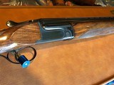 Perazzi MX-20 Field/Sporter with 30 inch barrels-excellent-Priced to sell! - 8 of 8