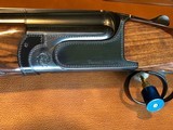 Perazzi MX-20 Field/Sporter with 30 inch barrels-excellent-Priced to sell! - 3 of 8
