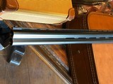 Perazzi MX-20 Field/Sporter with 30 inch barrels-excellent-Priced to sell! - 5 of 8