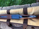 Winchester M23 CUSTOM-a M21 lookalike-99%. Made one year-a best buy - 4 of 7