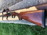 Winchester M23 CUSTOM-a M21 lookalike-99%. Made one year-a best buy - 1 of 7